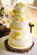 Wedding cake. mariage Unidyl